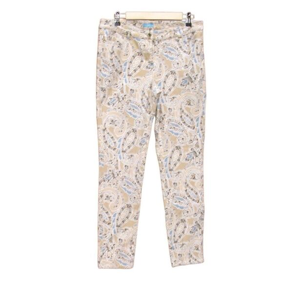 J. McLaughlin Lexi Skinny Jeans - Picture 1 of 9
